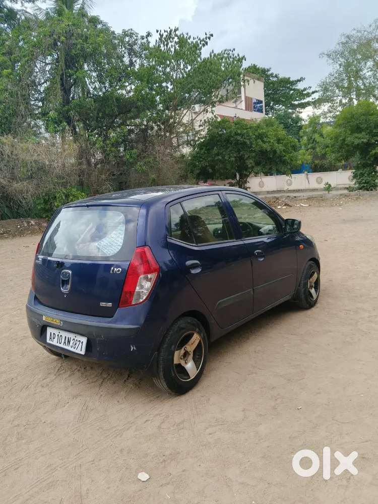 I10 Valid Upto 2031