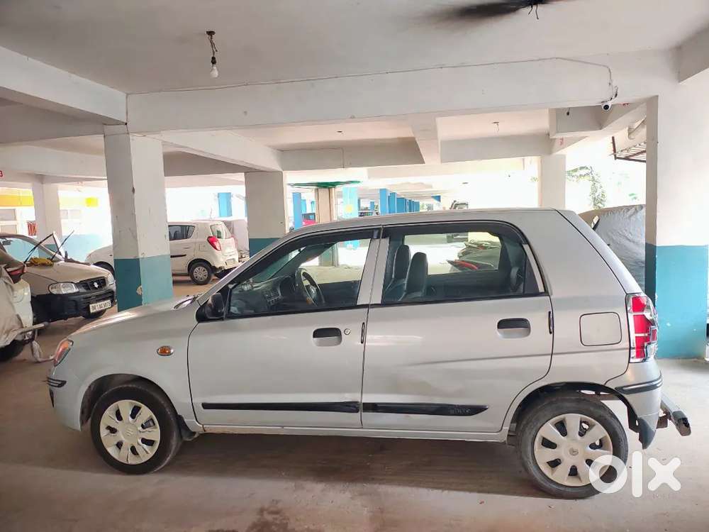 Mahindra Xuv500 2012 Diesel Well Maintained