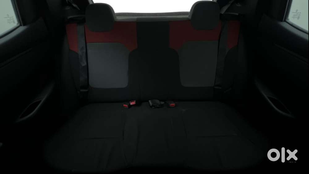 Renault Kwid 1.0 Rxt, 2017, Petrol