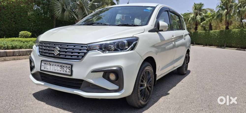 Maruti Suzuki Ertiga Vxi (o) Cng, 2022, Cng & Hybrids