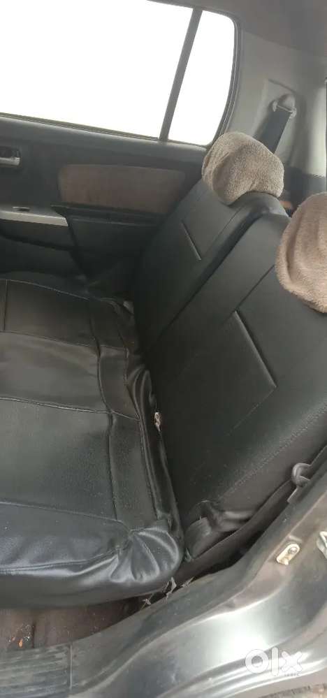 Maruti Suzuki Wagon R 2014