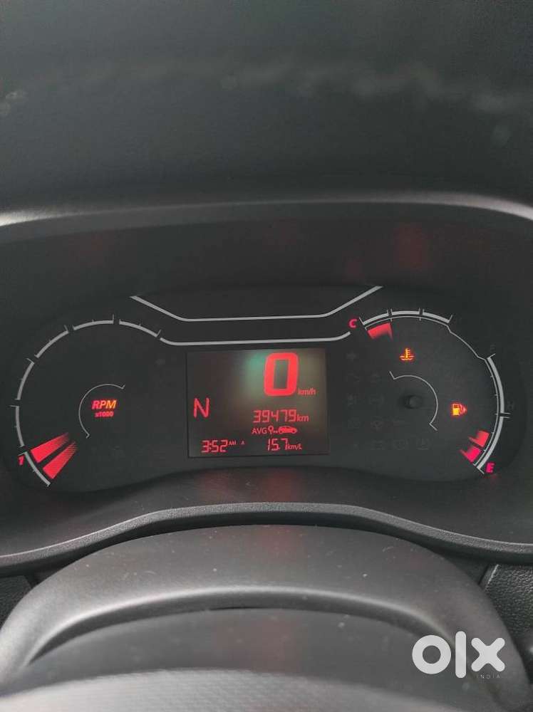 Renault Kwid 1.0 Neotech Edition Esy-r, 2021, Petrol