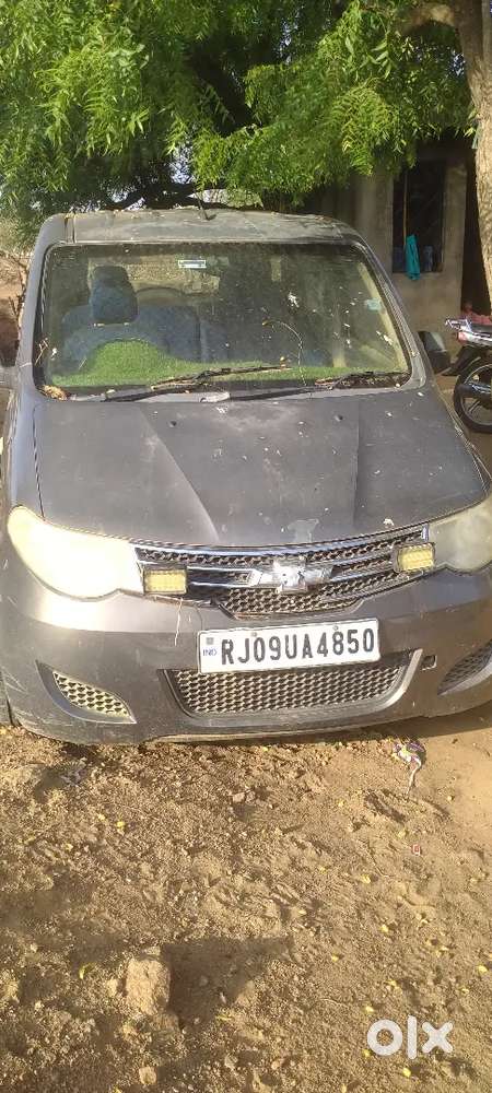 Chevrolet Enjoy 2013
