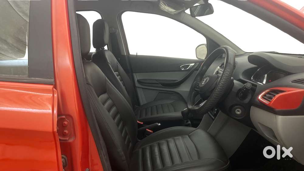 Tata Tiago 1.2 Revotron Xz Plus, 2020, Petrol