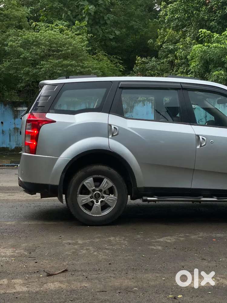 Mahindra Xuv500 2012 Diesel Good Condition