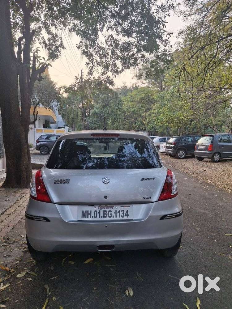 Maruti Suzuki Swift 2011-2014 Vdi, 2013, Diesel