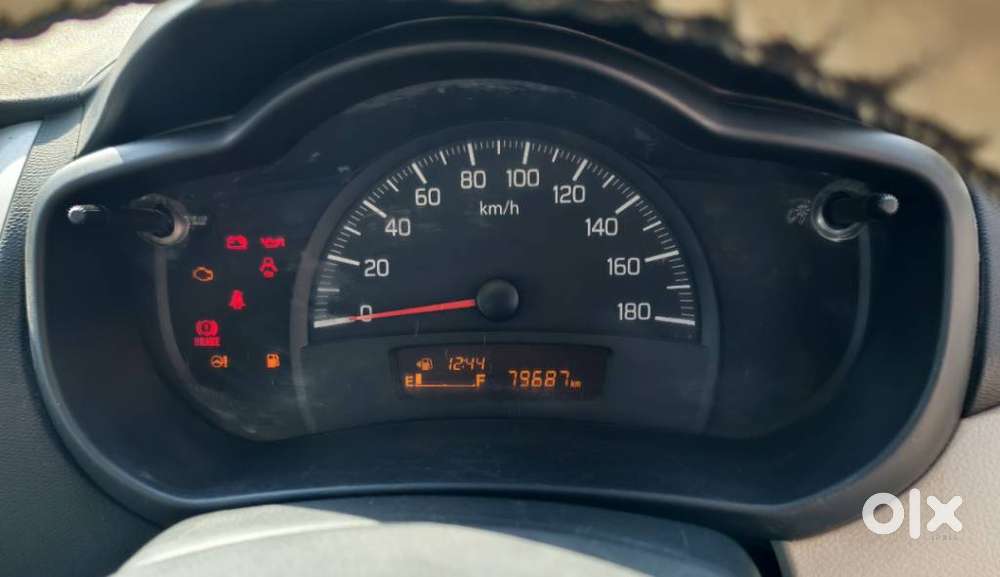 Maruti Suzuki Celerio Vxi, 2018, Cng & Hybrids