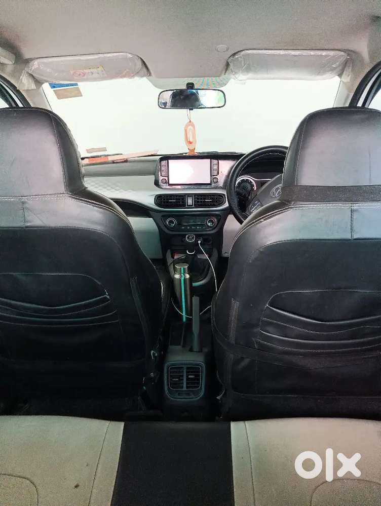 Hyundai Grand I10 Nios Sportz 2022
