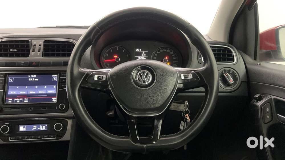 Volkswagen Polo 1.0 Highline Plus Tsi, 2020, Petrol