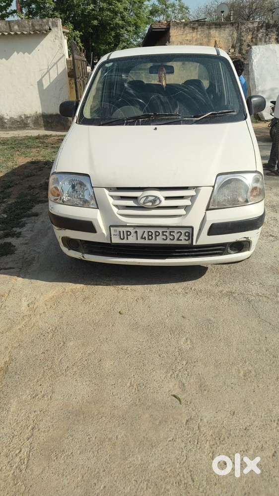 Mint Condition Car Cng On Paper