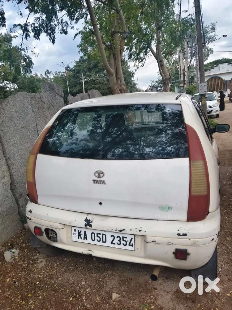 Tata Indica V2 Diesel Manual 2005