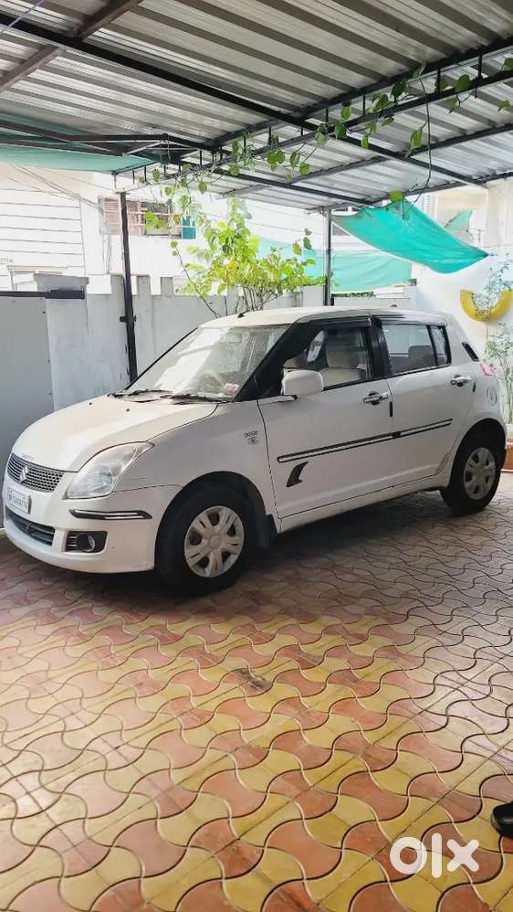 Maruti Suzuki Swift Vdi 2010