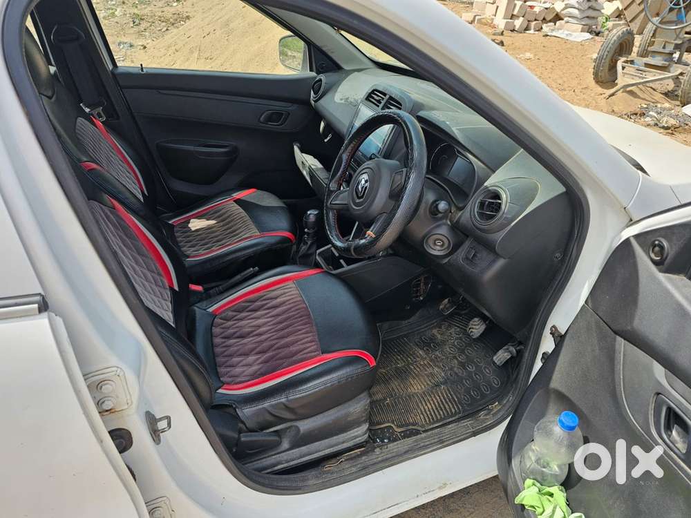 Renault Kwid Petrol 2020
