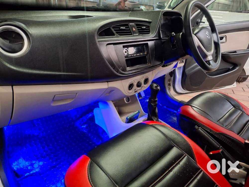 Maruti Suzuki Alto 800 Vxi Airbag, 2021, Petrol