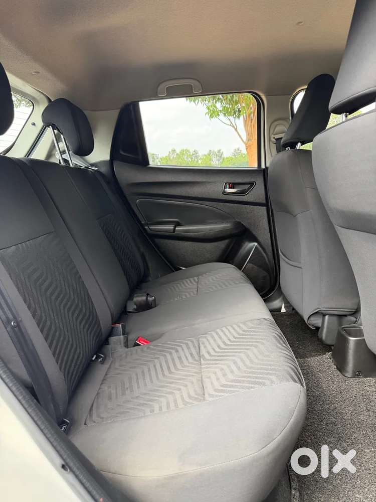 Maruti Suzuki Swift 1.3 Zxi, 2020, Petrol