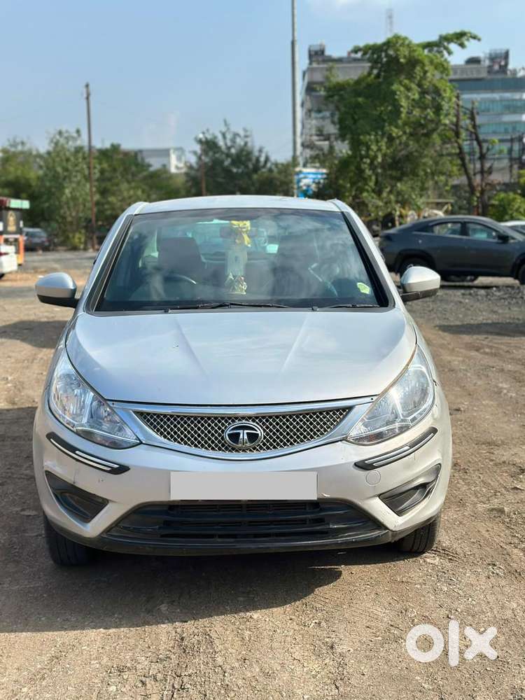 Tata Zest Quadrajet 1.3 75ps Xe, 2016, Diesel