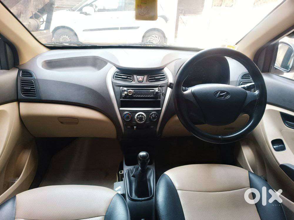 Hyundai Eon Era +, 2014, Cng & Hybrids