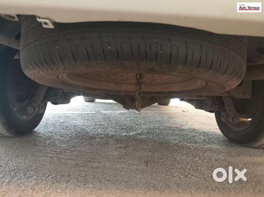 Toyota Innova Crysta 2.8 Zx At, 2018, Diesel