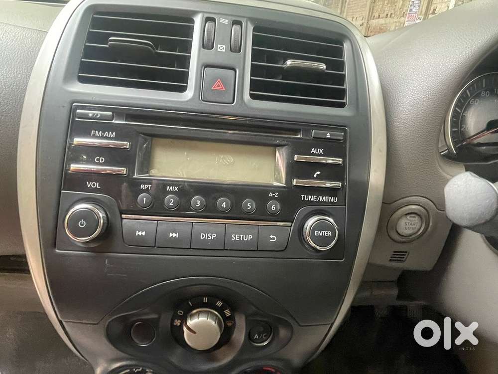Nissan Micra 1st Own Petrol 76k Done Br