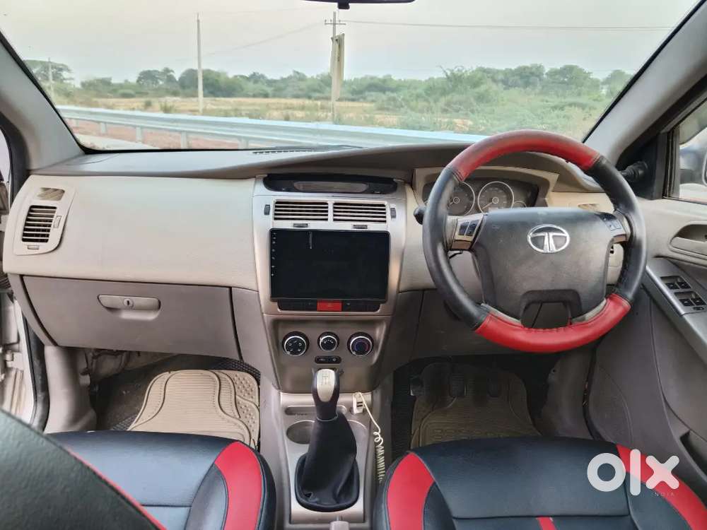 Tata Manza For Sale With Good Condition