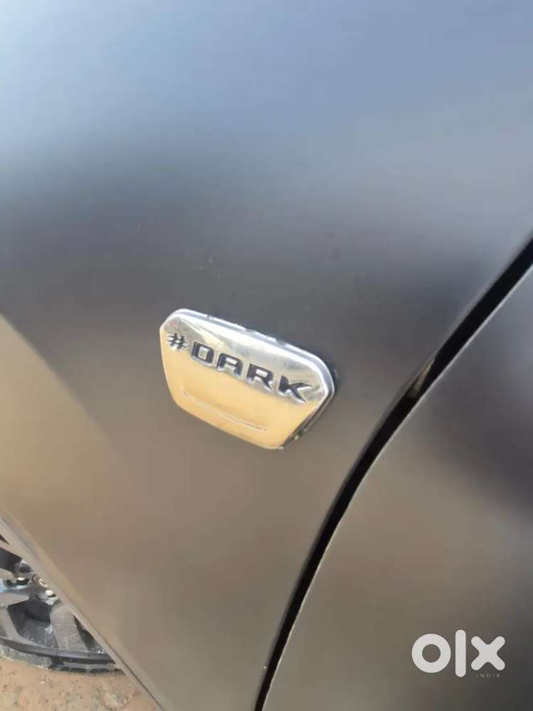 Tata Harrier 2023 Diesel Well Maintained