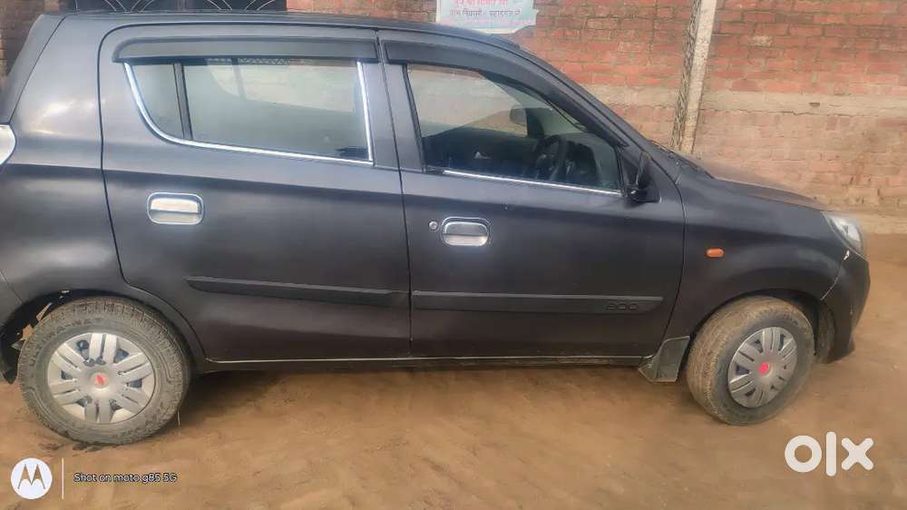Alto 800 Model 2014