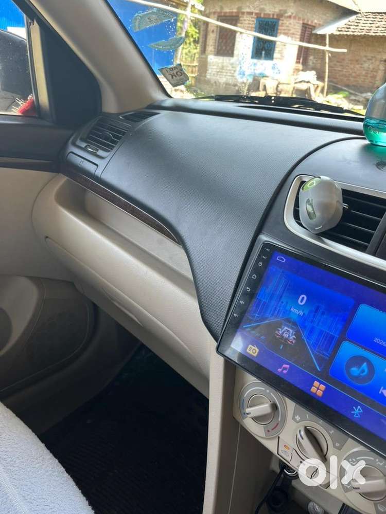 Maruti Suzuki Swift Dzire 2016