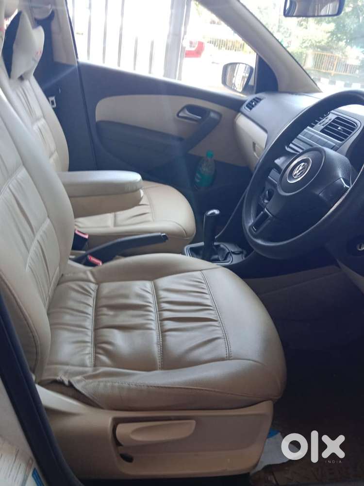 Volkswagen Vento 2013-2015 1.6 Comfortline, 2012, Diesel