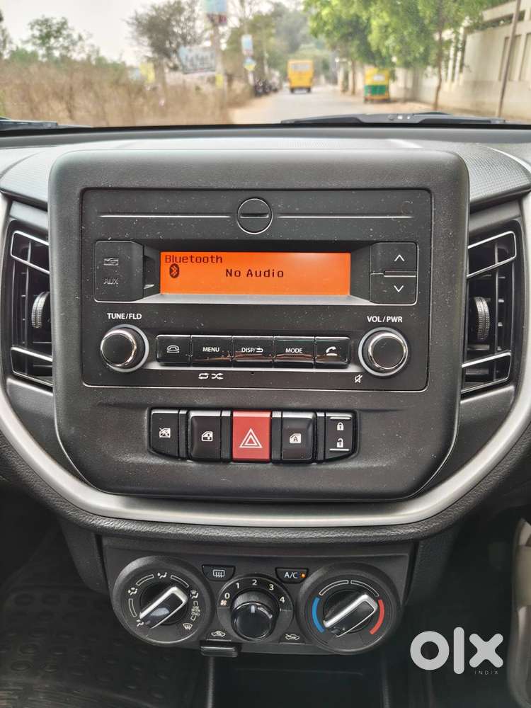 Maruti Suzuki Celerio (2021 Dec) Zxi Ags Variant Automatic