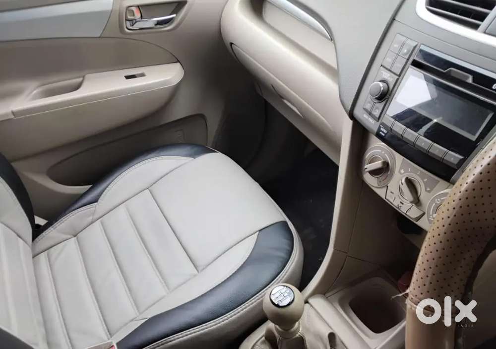 Maruti Suzuki Ertiga 2018 Petrol Good Condition