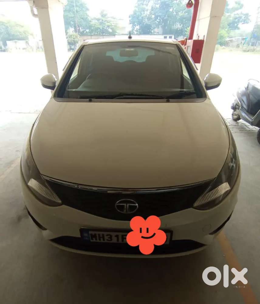 Tata Bolt Quadrajet 2017