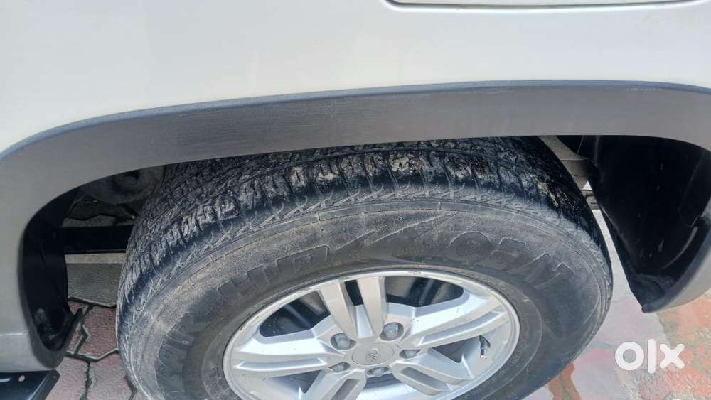 Mahindra Bolero Neo 1.5 N 10, 2022