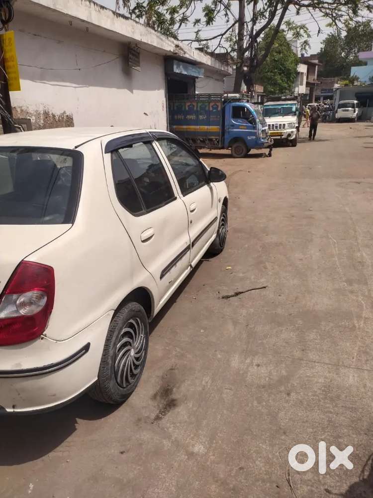 Tata Indigo Ecs 2015
