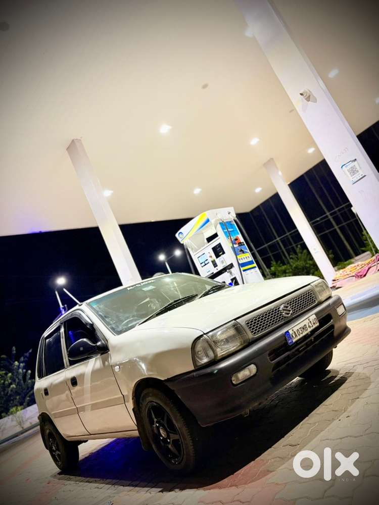 Maruti Suzuki Zen Estilo 1999 Petrol 180077 Km Driven