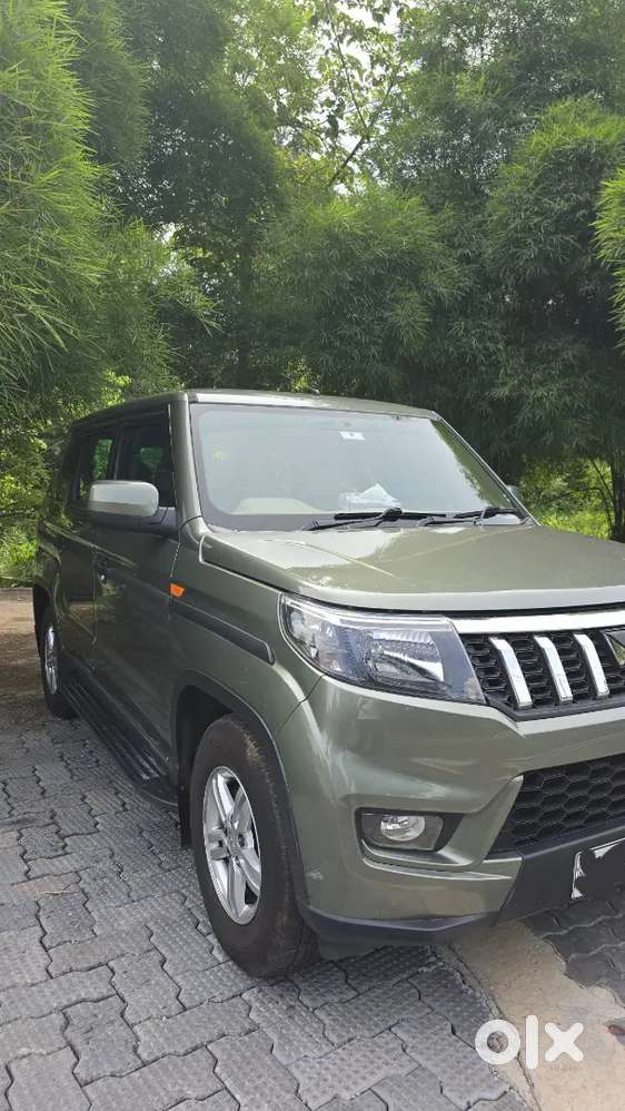 Mahindra Bolero Neo 2023 Diesel Well Maintained