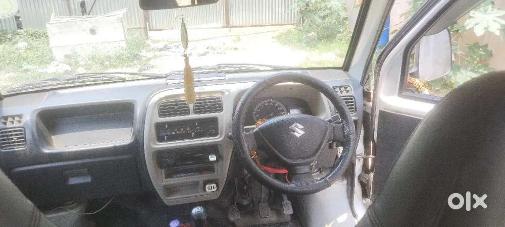 Maruti Suzuki Eeco 2019 Model 5siter A/c