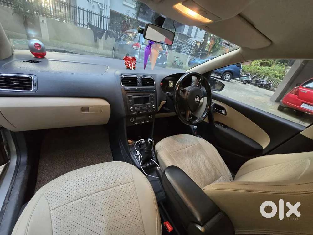Skoda Rapid 2017 Petrol Manual 2nd Top Model