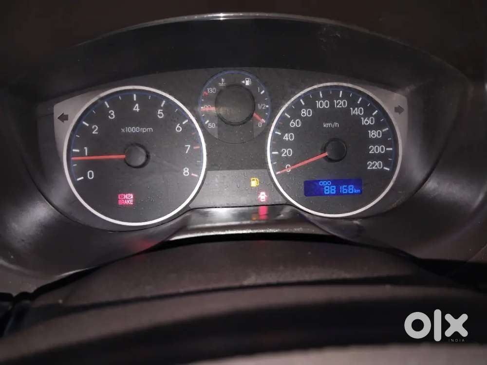 Hyundai I20 88000 Km Driven