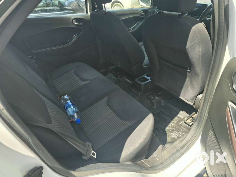 Ford Freestyle Titanium Plus, 2019, Petrol