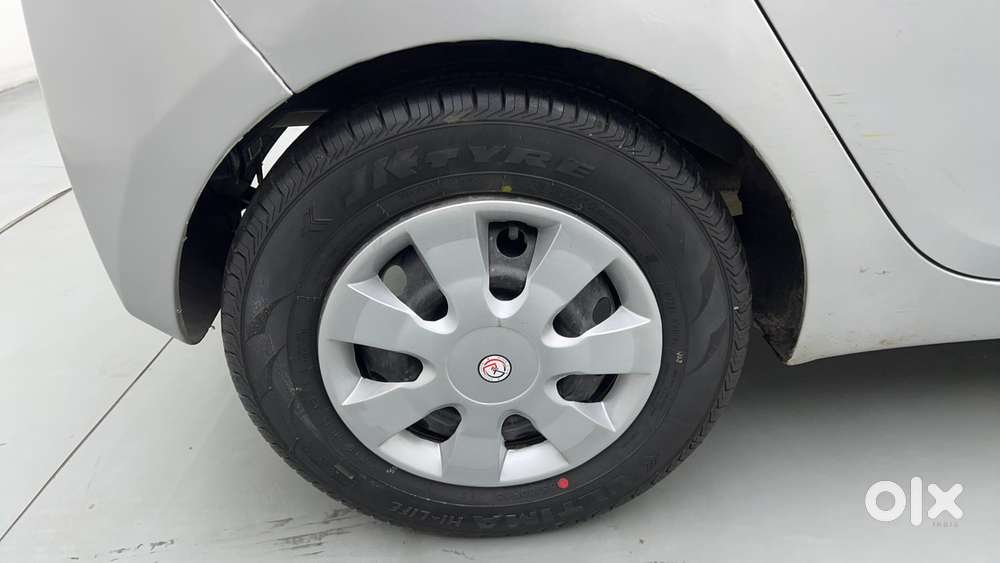 Hyundai Eon Magna +, 2017, Petrol