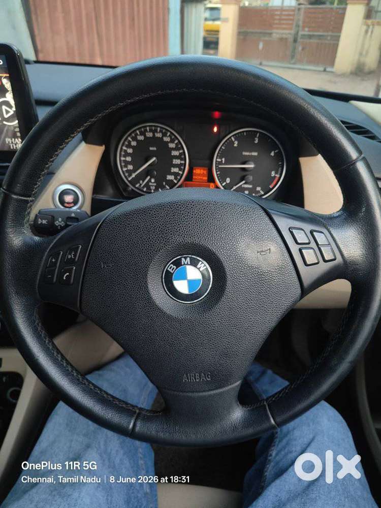 Bmw X1, 2012, Diesel