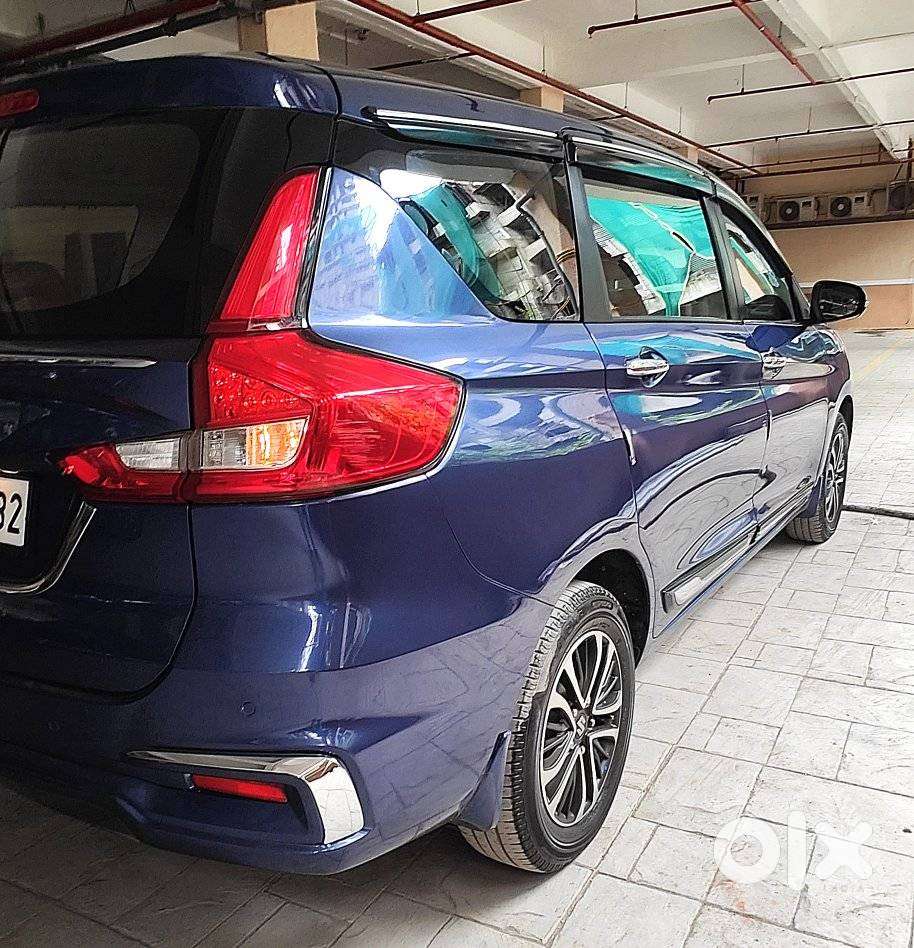 Maruti Suzuki Ertiga Zxi (o) Cng [ ], 2024, Cng & Hybrids