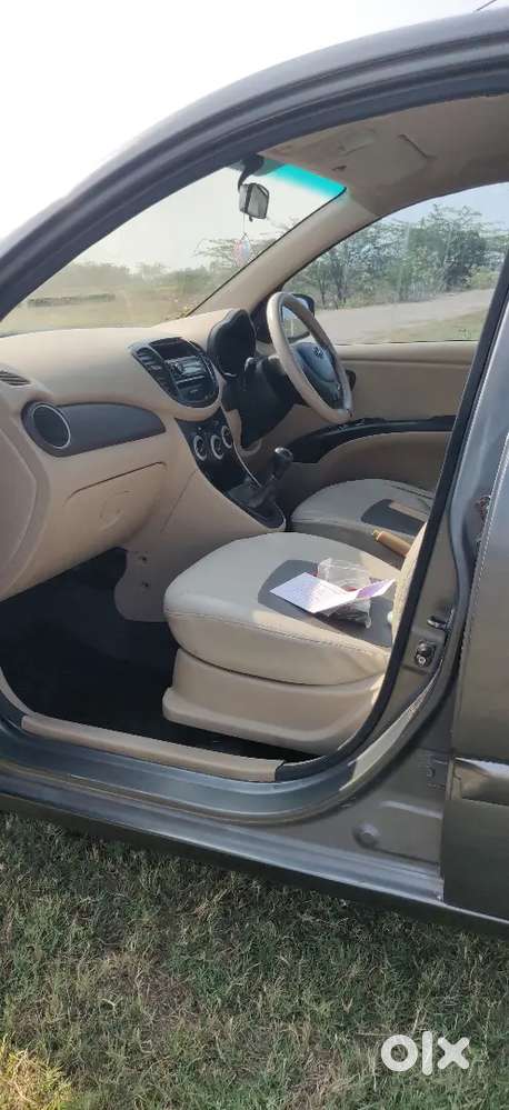 Hyundai I10 2009 Petrol Well Maintained
