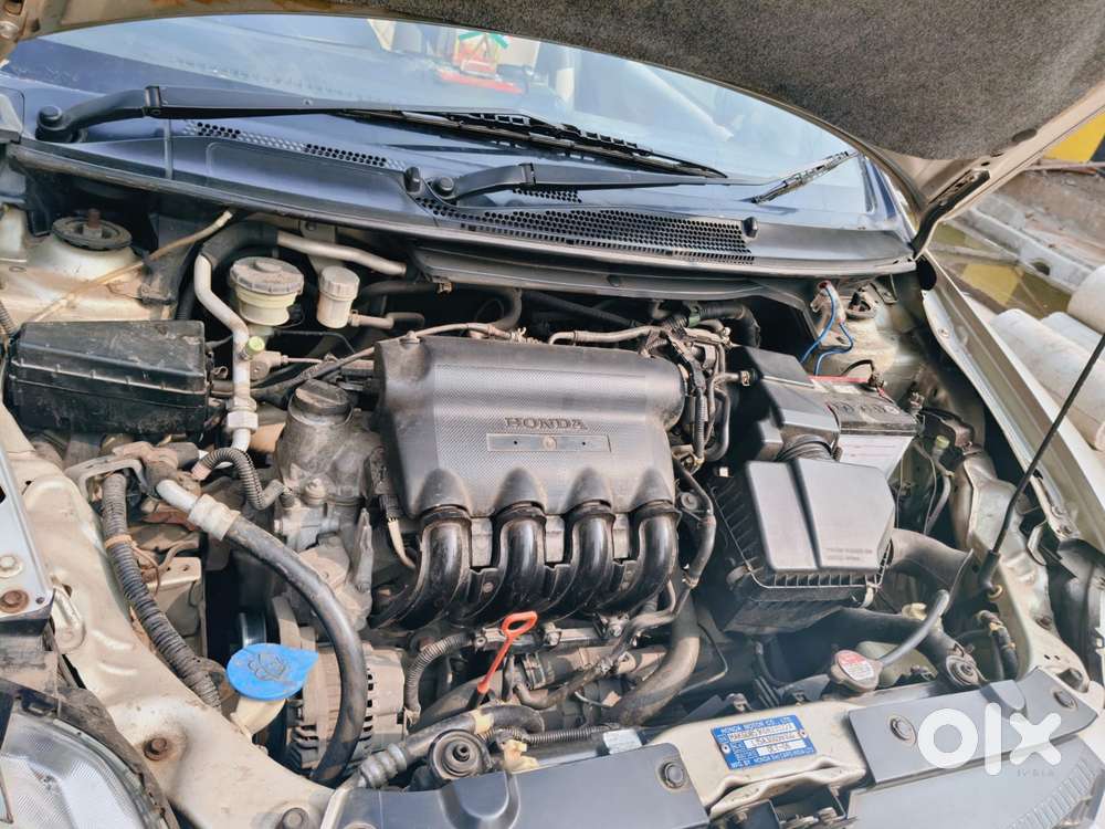 Honda City Zx Gxi, 2007, Petrol