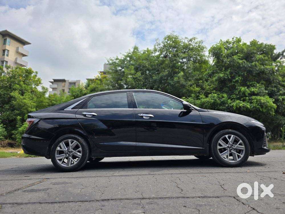 Hyundai Verna 1.6 Sx Vtvt, 2023, Petrol