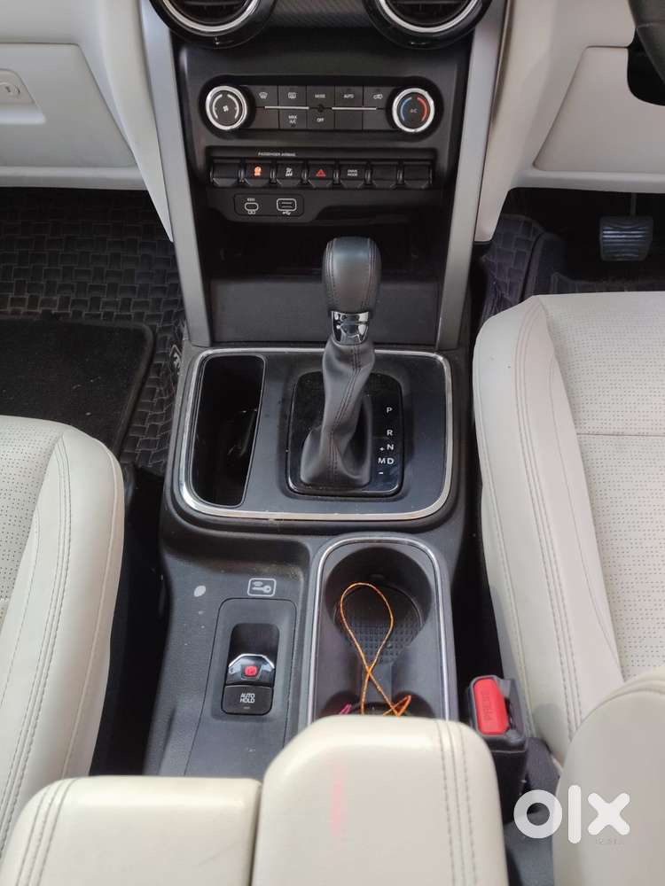 Mahindra Thar Roxx Mx5 Diesel At 2wd, 2025, Diesel