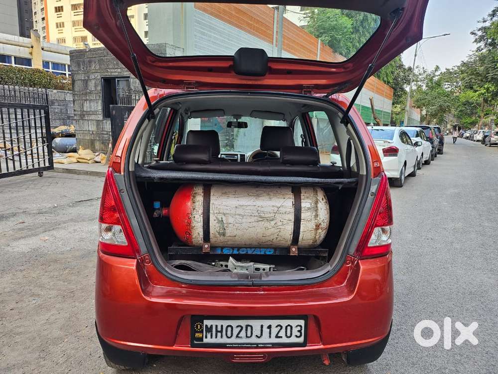 Maruti Suzuki Zen Estilo Vxi Bsiv, 2014, Petrol