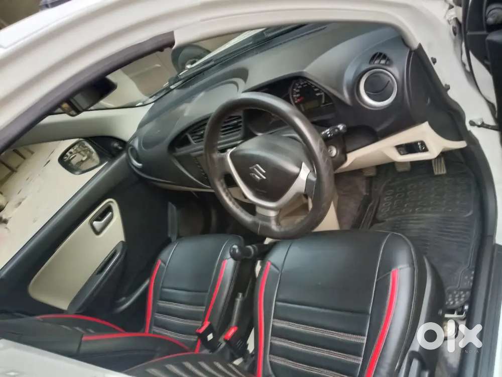 Maruti Suzuki 800 Ac 2022 Model