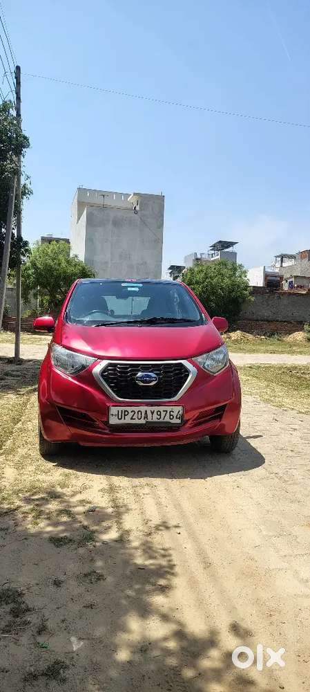 Datsun Redi Go 2017