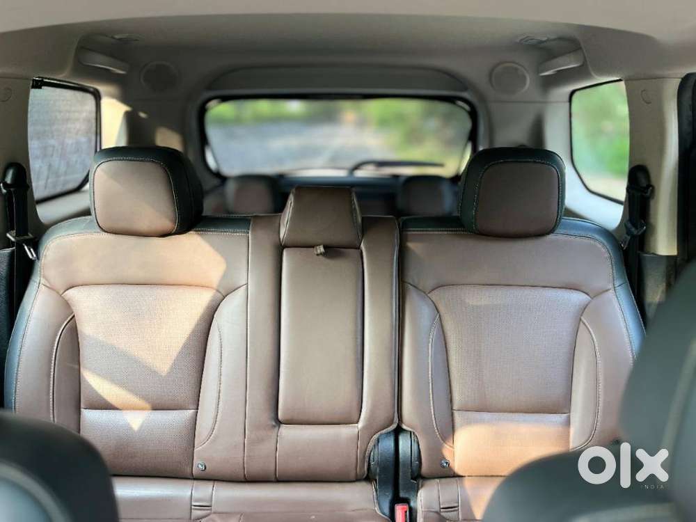 Mahindra Scorpio, 2023, Diesel